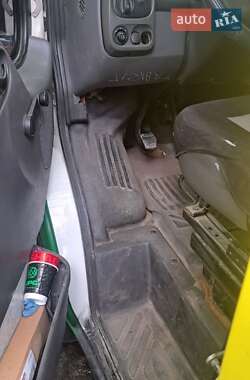 Другие грузовики Ford Transit 2002 в 