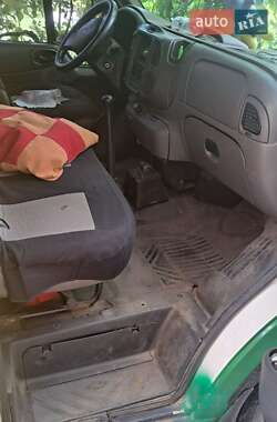 Другие грузовики Ford Transit 2002 в 