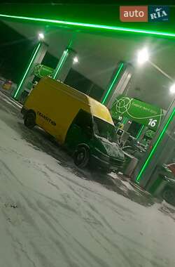 Другие грузовики Ford Transit 2002 в 