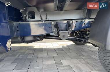 Грузовой фургон Ford Transit 2021 в 