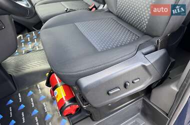 Грузовой фургон Ford Transit 2021 в 