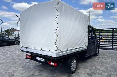 Грузовой фургон Ford Transit 2021 в 