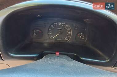 Грузопассажирский фургон Ford Transit 1996 в 
