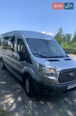 Інші автобуси Ford Transit 2016 в Білій Церкві