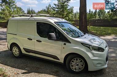Дом на колесах Ford Transit 2015 в 