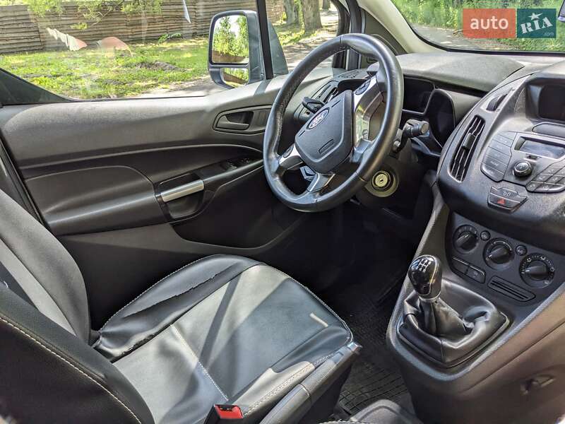 Дом на колесах Ford Transit 2015 в Ирпене