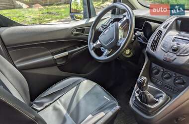 Дом на колесах Ford Transit 2015 в 