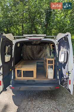 Дом на колесах Ford Transit 2015 в 