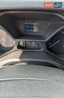 Дом на колесах Ford Transit 2015 в 