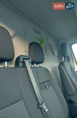 Грузовой фургон Ford Transit 2020 в 