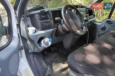 Грузовой фургон Ford Transit 2013 в 