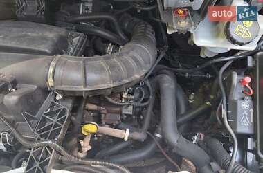 Грузовой фургон Ford Transit 2013 в 