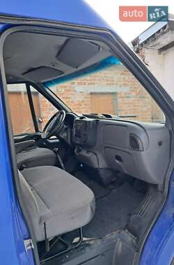 Вантажний фургон Ford Transit 2005 в 