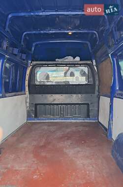 Вантажний фургон Ford Transit 2005 в 