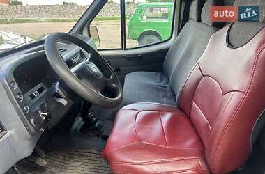 Микроавтобус Ford Transit 1994 в 