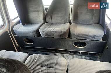 Микроавтобус Ford Transit 1994 в 