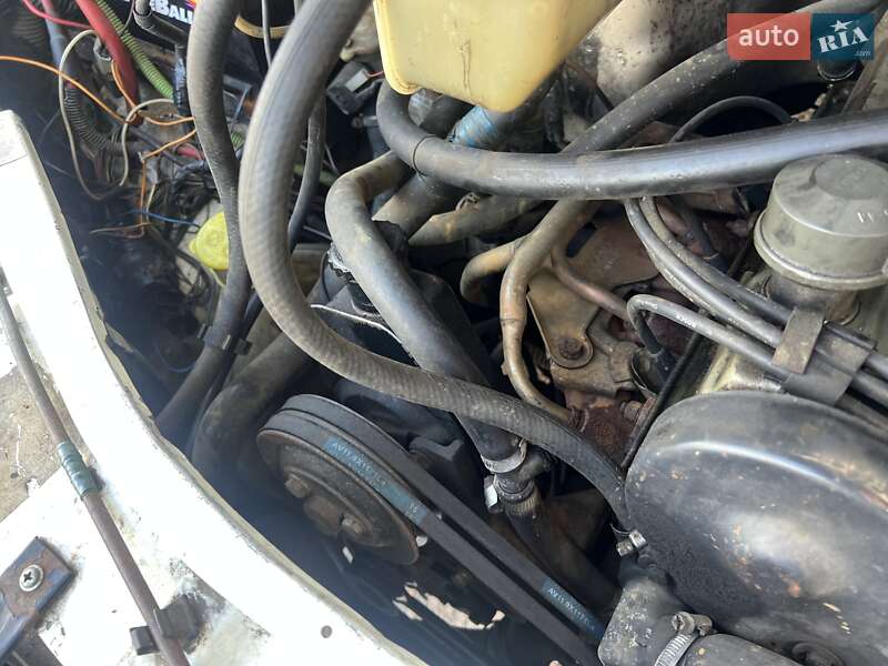 Мікроавтобус Ford Transit 1994 в Прилуках