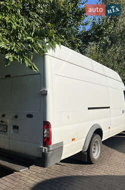 Грузовой фургон Ford Transit 2013 в 