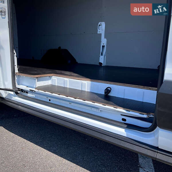 Грузовой фургон Ford Transit 2021 в Киеве