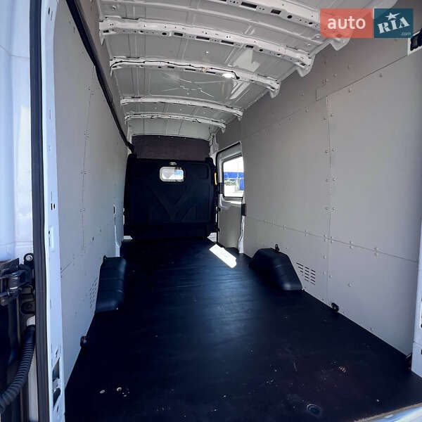 Грузовой фургон Ford Transit 2021 в Киеве