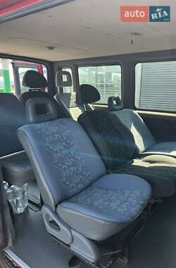 Микроавтобус Ford Transit 2008 в 