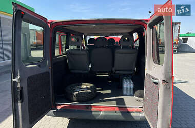 Микроавтобус Ford Transit 2008 в 