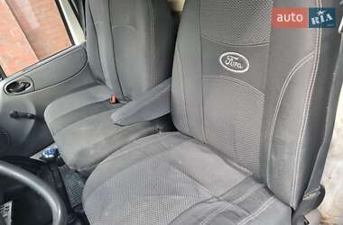 Рефрижератор Ford Transit 2005 в 