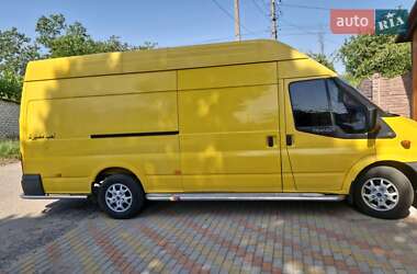 Микроавтобус Ford Transit 2013 в Лозовой
