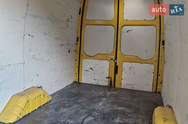 Микроавтобус Ford Transit 2013 в 