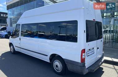 Грузопассажирский фургон Ford Transit 2013 в 