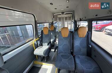 Грузопассажирский фургон Ford Transit 2013 в 