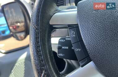 Грузопассажирский фургон Ford Transit 2013 в 