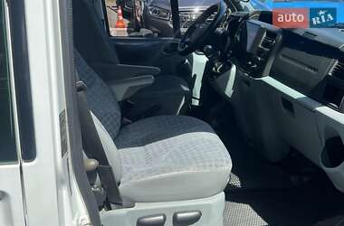 Грузопассажирский фургон Ford Transit 2013 в 