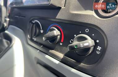 Грузопассажирский фургон Ford Transit 2013 в 