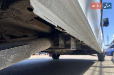 Грузопассажирский фургон Ford Transit 2013 в 