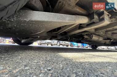 Грузопассажирский фургон Ford Transit 2013 в 