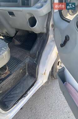Грузопассажирский фургон Ford Transit 2007 в 