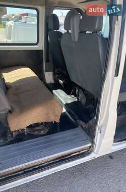 Грузопассажирский фургон Ford Transit 2007 в 
