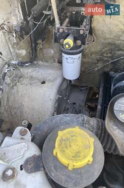 Грузопассажирский фургон Ford Transit 2007 в 