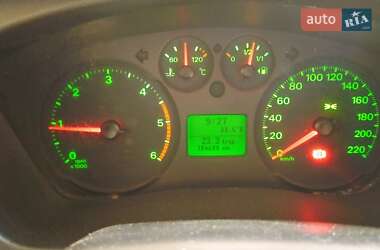 Минивэн Ford Transit 2010 в Днепре