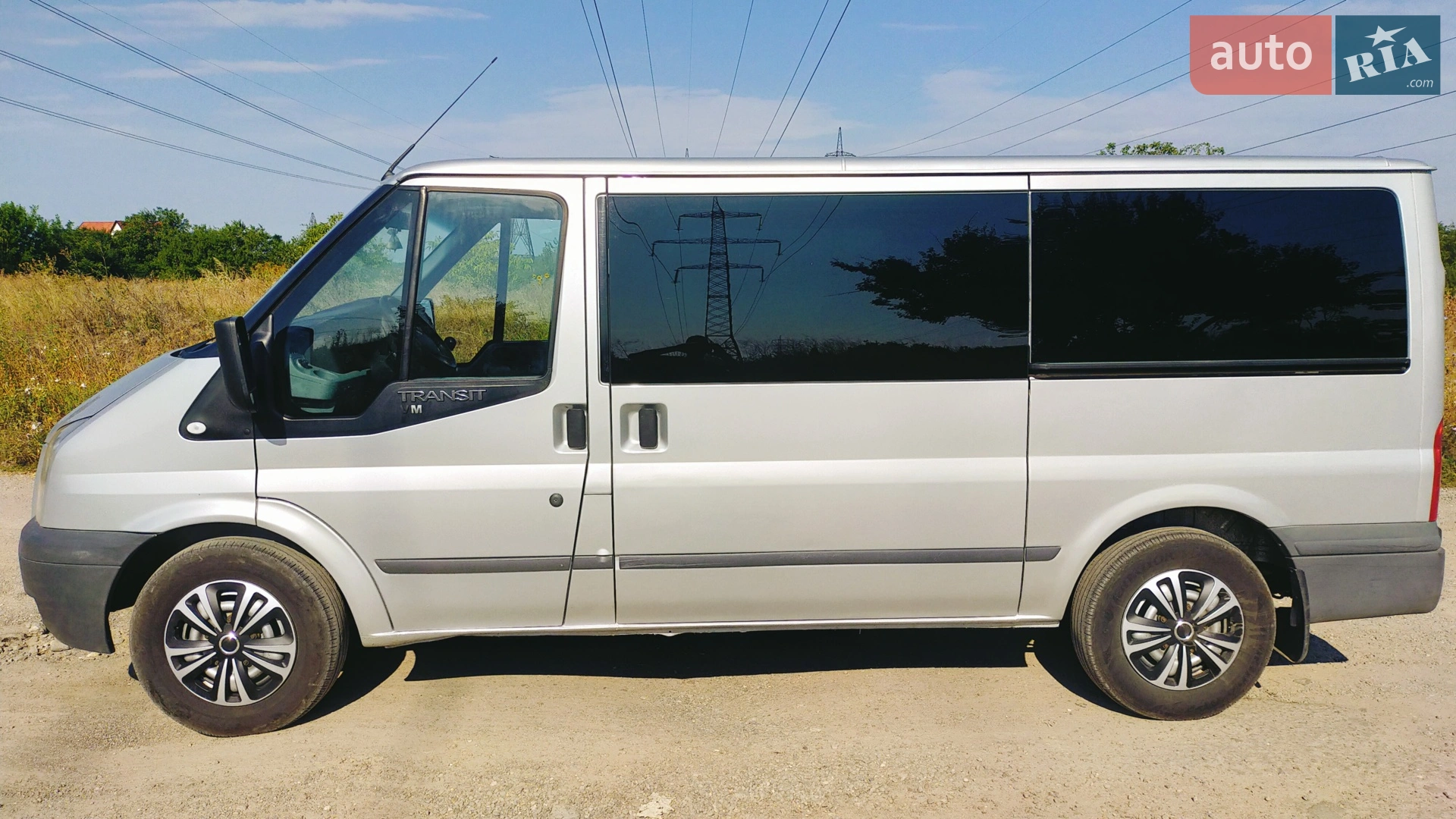2010 Ford Transit Connect - мініатюра 10
