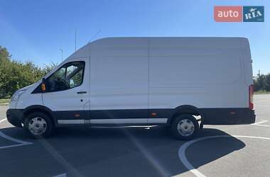 Грузовой фургон Ford Transit 2014 в 