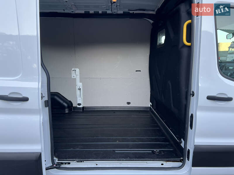 Грузовой фургон Ford Transit 2020 в Виннице