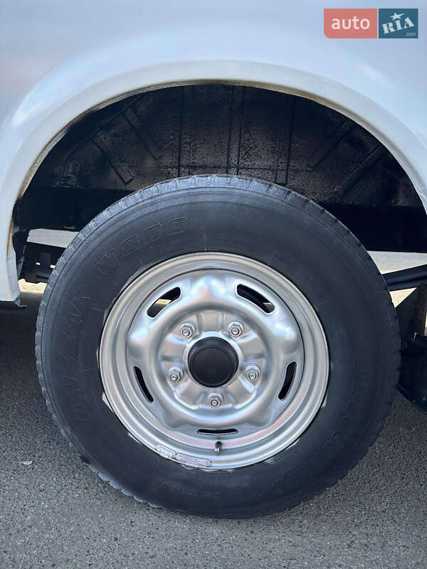 Грузовой фургон Ford Transit 2011 в Киеве фото 3 Грузовой фургон Ford Transit 2011 в Киеве