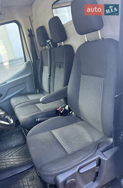 Другие автобусы Ford Transit 2017 в 