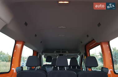 Микроавтобус Ford Transit 2019 в 