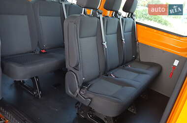 Микроавтобус Ford Transit 2019 в 