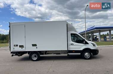 Рефрижератор Ford Transit 2019 в 