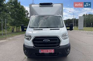 Рефрижератор Ford Transit 2019 в 