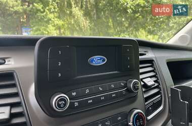 Рефрижератор Ford Transit 2019 в 